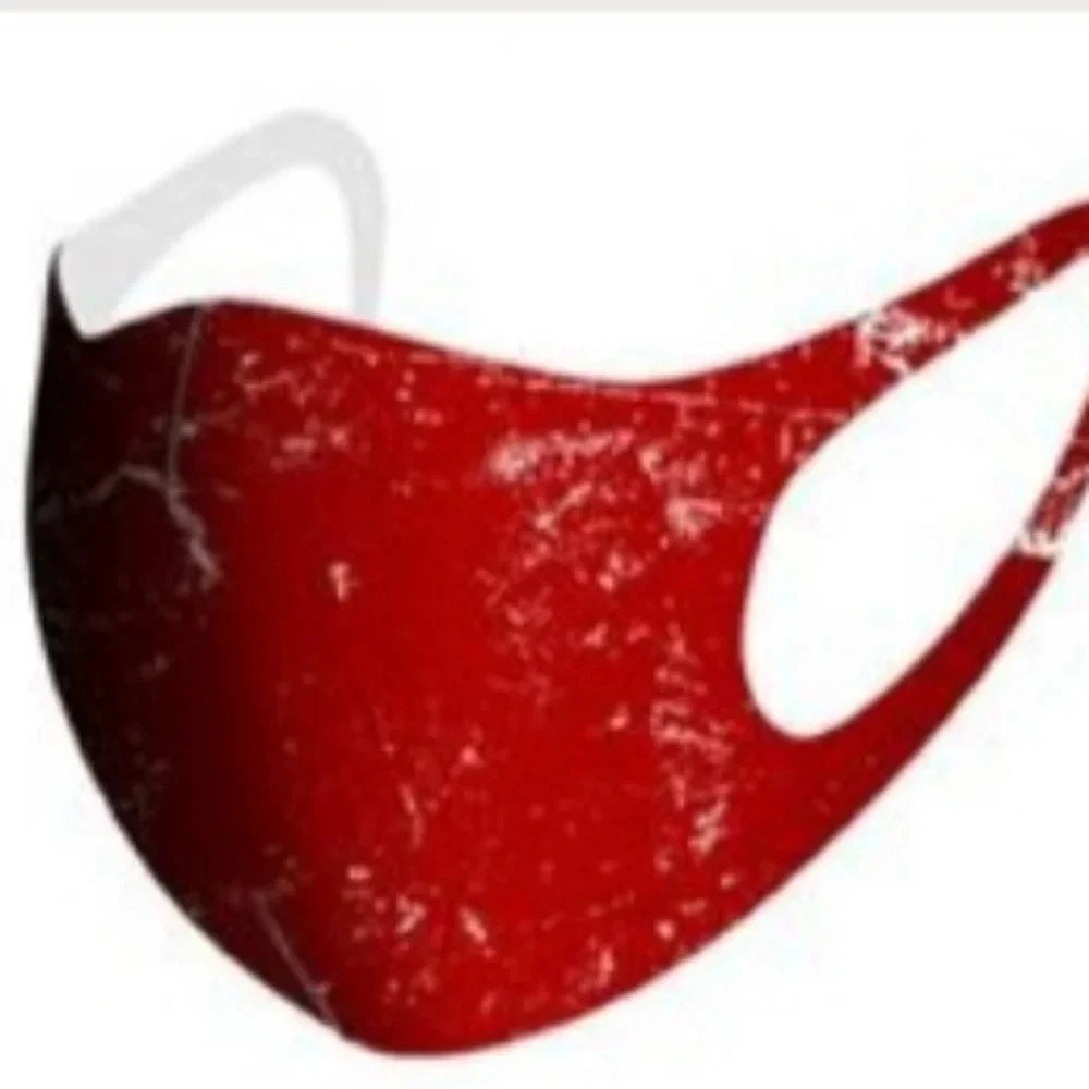 FACE masks - Picture 1 of 1